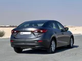 Mazda 3 2019
